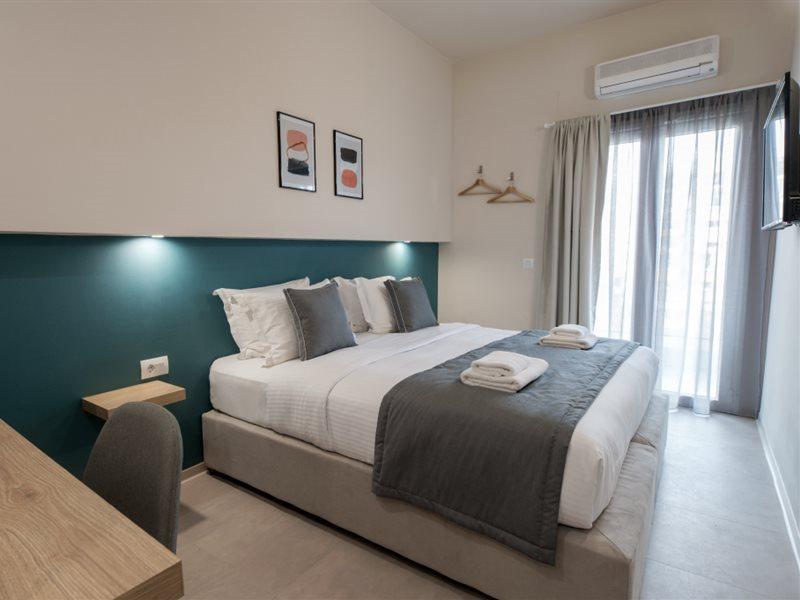 Hotel The Convo Athens Riviera Extérieur photo