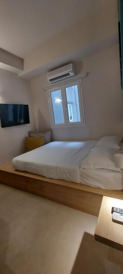 Hotel The Convo Athens Riviera Extérieur photo