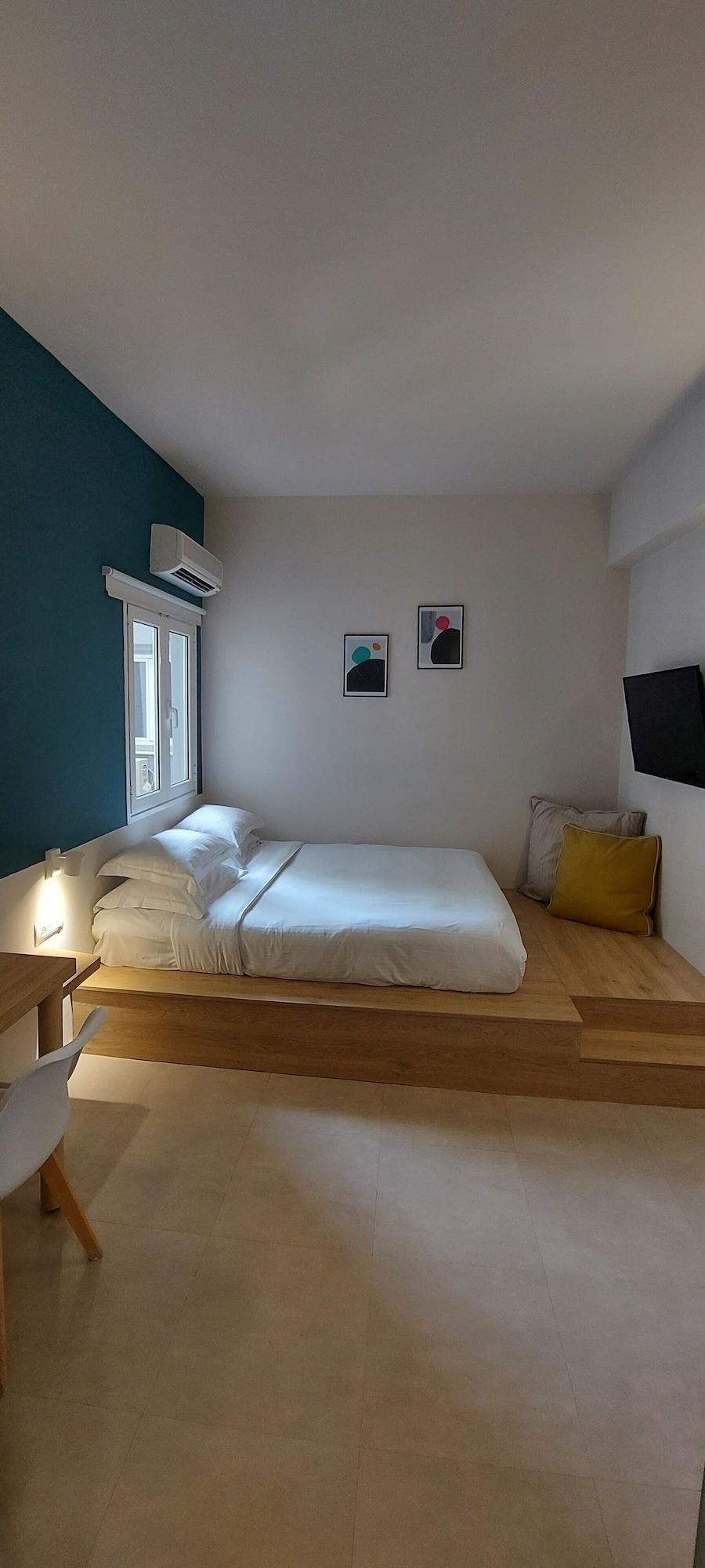 Hotel The Convo Athens Riviera Extérieur photo