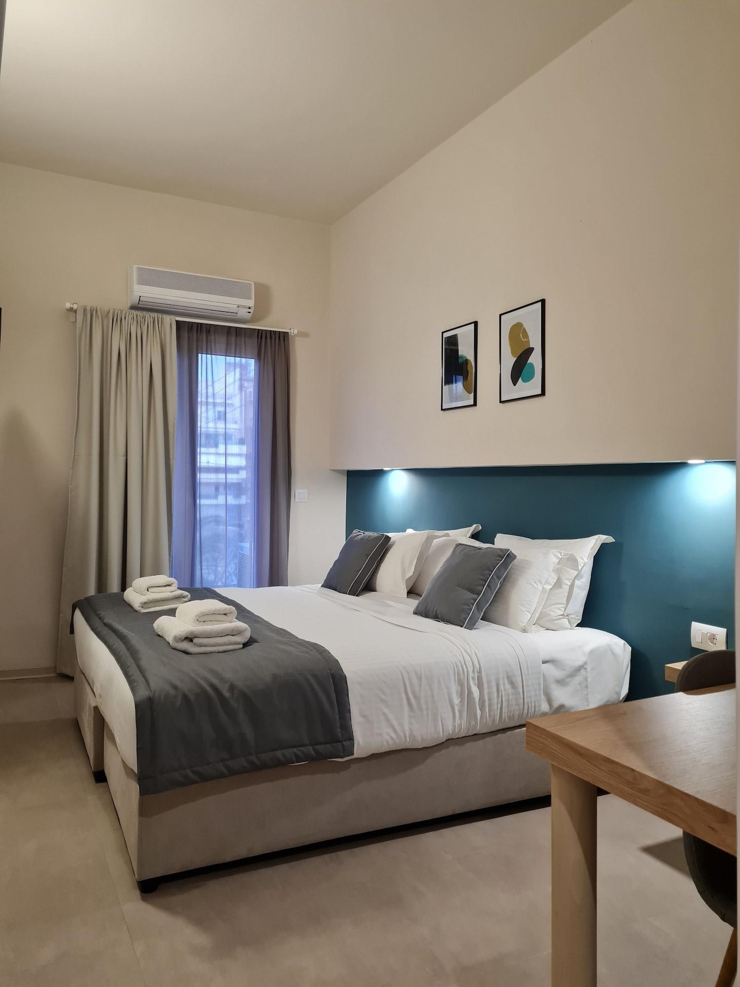 Hotel The Convo Athens Riviera Extérieur photo